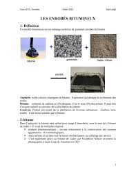 guide technique sur la mise en place des enrobés bitumineux 2