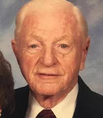 Obituary for Robert G. "Bob" Ober