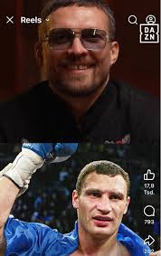 Stay silent until you hear a boxer better than you 🤫 Oleksandr Usyk  answers in typical Usyk fashion 🤣 🎟️ Buy #UsykDubois2 NOW