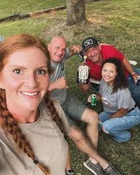 Justin Grzybowski's Instagram, Twitter & Facebook