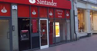 Santander private banking's priority is to understand your unique ambitions and define a strategy to deliver added value for today and for future generations. Santander Building 100m Data Center In Uk S Midlands Dcd