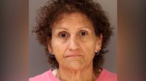 Police: Woman tried to forge Pa. Lottery ticket for $744,000