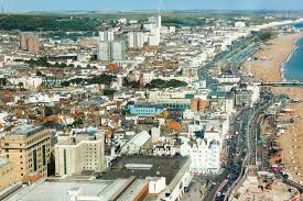.in brighton closed in both directions from the the queens hotel junction to the the brighton pier people in brighton didn't waste any time getting together at the pub as new rules came into effect on. How To Spend A Weekend In Brighton The Best Things To Do In Brighton In 48 Hours Go Guides