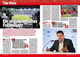 Die neue saison im oberhaus steht vor der tür. Fussball Live Bundesliga Start 2020 21 Beileger