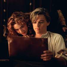 Leonardo dicaprio & kate winslet behind three scenes of the titanic movie. Kate Winslet Knows You Re Disappointed That She And Leonardo Dicaprio Aren T In Love Vanity Fair
