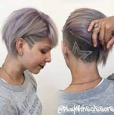 Pin On Hair