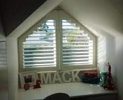 Angles, arches, and circular windows: Blog02 002 Shaped Windows Window Coverings Windows