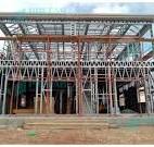 Earthquake-Resistant Steel Frame Homes | Prefab Steel Houses