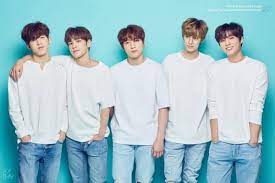 They officially debuted on september 7, 2015 with the mini album the day. Day6 They Are Coming Back With A Sub Unit Kstation Tv