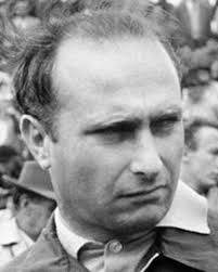 Juan manuel fangio was considered one of the greatest racing drivers of all time, thanks in part to his five world championships that he. Juan Manuel Fangio The Formula 1 Wiki Fandom