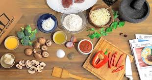 Maybe you would like to learn more about one of these? 19 Best Healthy Food Delivery Services To Make Meal Prep Painless Glamour