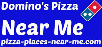 Domino S Pizza Near Me