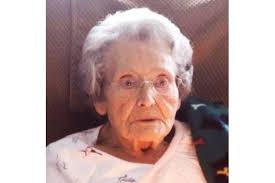 Pauline Cox Obituary (1928