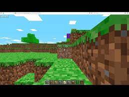 There really aren't any games like minecraft out there, but there are many that come close! Como Jugar A Minecraft Classic Desde El Navegador Youtube