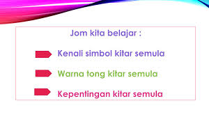 Kitar semula bahan bergantung pada kemampuannya untuk mendapatkan semula sifat yang ada pada keadaan asli atau asal. Kenali Simbol Dan Warna Tong Kitar Semula Serta Kepentingannya Shzaah Flip Pdf Anyflip