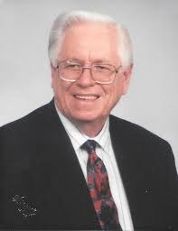 Rev. William (B.E.) Moore Obituary May 2, 2021