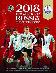 Soccer Pin Newswire Fifa World Cup Russia The Official Book 2018 Items Pinterest Fifa 25 Mins Ago Group A Of The 2018 Fifa World Cup Will Tak Calcio