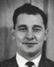 Reflections for Detective George A. Schmidling, Waukesha Police Department,  Wisconsin