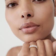 Diamond in Focus: Emerald Cut