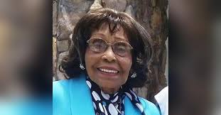 Princella Simond Obituary