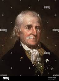 William bartram hi-res stock photography and images