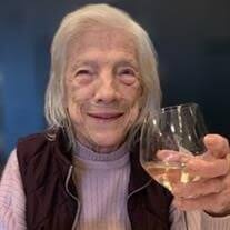 Josephine "JoAnne" Hantz Obituary (2025)