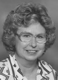 Lola Faye West Pennington