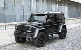 Hamta Bilder Mercedes G500 4x4 Brabus Gelendvagen 4k Stadsjeepar Bilar 2018 Mercedes G Klass Nya G Klass Tuning Svart Gelendvagen Brabus Tyska Bilar Mercedes Benz Bilar G Klass