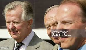 205 Steve Livingstone Photos & High Res Pictures