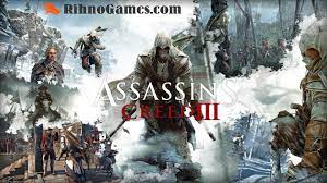 Free access available download torrent assassin's creed 3. Assassin Creed 3 Download Free Full Pc Game Rihnogames Assassins Creed 3 Assassins Creed Game Assassin S Creed Wallpaper