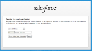 Identity Verification What Is It And How Do I Do It Salesforce 101