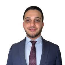 Bashar Faraj's Instagram, Twitter & Facebook