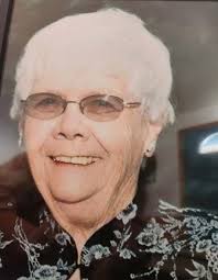 Obituary for Joan Patricia (Walsh) Holbert