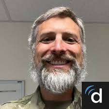 Dr. Scott R. Bunker, DO