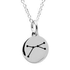 Constellation necklace cancer 14k gold, 24k white gold dipped, zodiac necklace cancer, zodiac constellation necklace silver cancer necklace alohamusegift 5 out of 5 stars (1,956) sale price $23.60 $ 23.60 $ 29.50 original price $29.50 (20% off. Silver Cancer Constellation Necklace