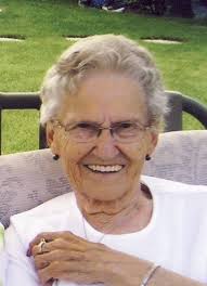 Obituary for Elsie Elizabeth (Musey) Hrabluik (Guest book)