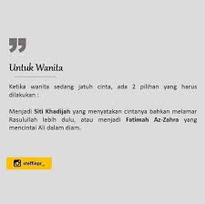 Untuk Wanita Yang Sedang Jatuh Cinta Kata Kata Indah Kata Kata Motivasi Motivasi