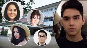 Hesti purwadinata dan enzy storia merupakan dua aktris sekaligus pembawa acara kebanggaan indonesia. 7 Sma Di Jakarta Ini Hasilkan Artis Tenar Terbanyak Mau Ketularan Jadi Seleb Halaman All Tribunstyle Com