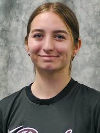 2025 Women's Soccer Roster