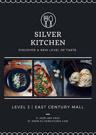 Resultat De Recherche D Images Pour Flyer Restaurant Food Poster Design Restaurant Flyer Restaurant Menu Design