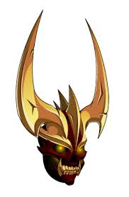 Crimson Deathknight S Horns Aqw This item was introduced during a special event and is no longer available and will never be available again. crimson deathknight s horns aqw