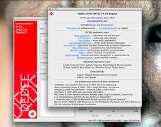 First Pc Mac Software In The World Allowing The Authenticated Dedication Of Digital Books Premier Logiciel Pc Mac De Dedicace Authen Ebook Software Literature