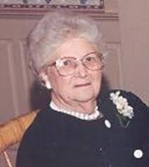 Ruby Morris Obituary