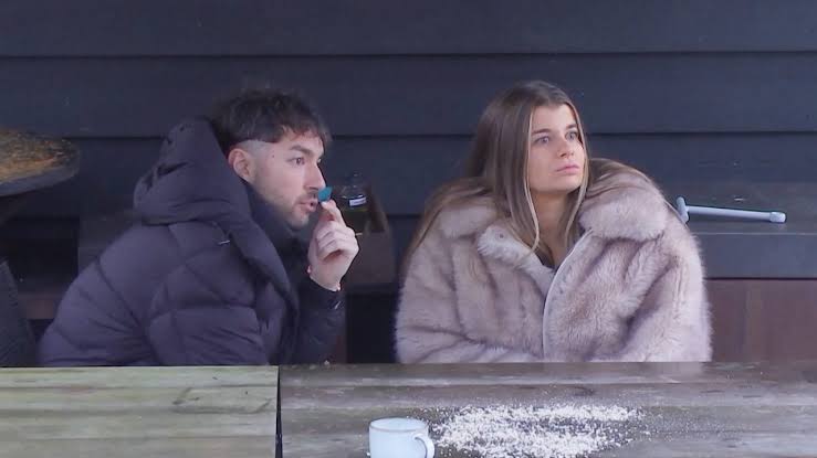 Vriend van Chess uit De Bondgenoten smeekt: 'Kom alsjeblieft naar huis' -  TVgids.nl