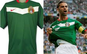 Edición copa mundial sudáfrica 2010 brasil publicado el 04 de junio 2010 18:54 | publicado por: Las 8 Playeras Que Mas Enamoran De La Seleccion Mexicana