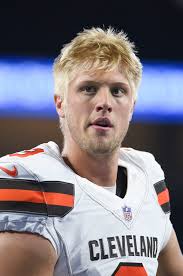 Browns make 14 roster cuts to get down to 72 players