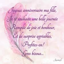 Joyeux Anniversaire A Ma Fille Firdaous 22 Ans Aujourd Hui Un Partage De Joie Avec Vous Mes Ami E S Toluna