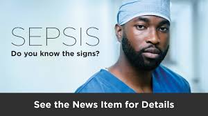 Spartanburg Regional experts say sepsis awareness is critical to reduce  cases, deaths