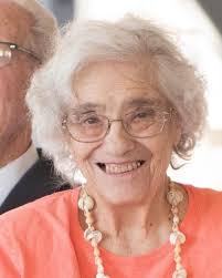 Donna Bessie Smolka McClellan Obituary December 27, 2024