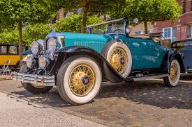 Image result for Gold 1929 Buick